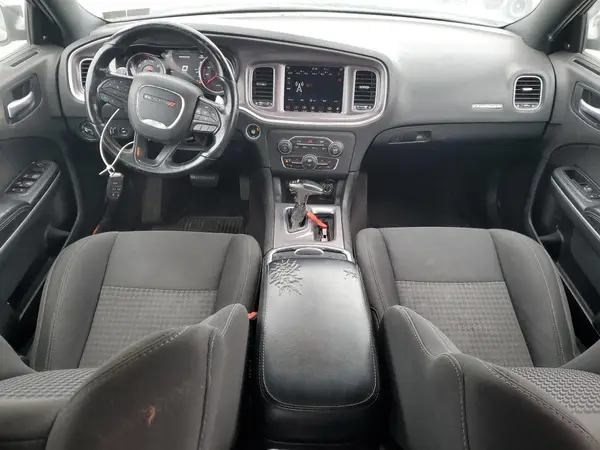 2C3CDXHG7KH543151 2019 DODGE CHARGER - Image 8