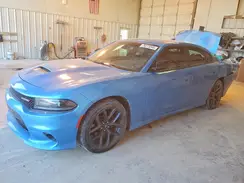 2C3CDXHG7KH544803 2019 DODGE CHARGER