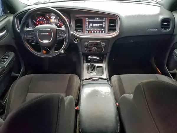 2C3CDXHG7KH544882 2019 DODGE CHARGER - Image 8