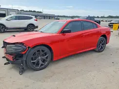 2C3CDXHG7KH545191 2019 DODGE CHARGER