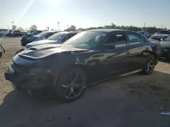 2C3CDXHG7KH561164 2019 DODGE CHARGER