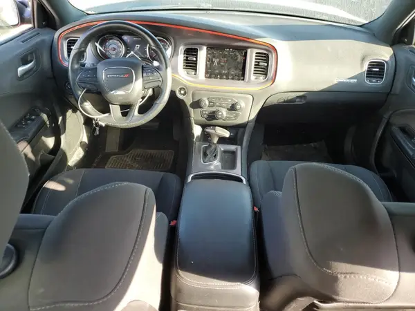 2C3CDXHG7KH561164 2019 DODGE CHARGER - Image 8