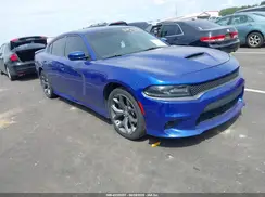 2C3CDXHG7KH562122 2019 DODGE CHARGER