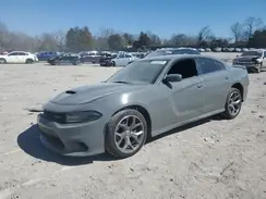 2C3CDXHG7KH563867 2019 DODGE CHARGER