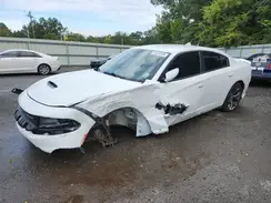 2C3CDXHG7KH565599 2019 DODGE CHARGER