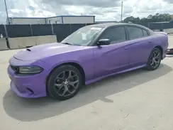 2C3CDXHG7KH566896 2019 DODGE CHARGER