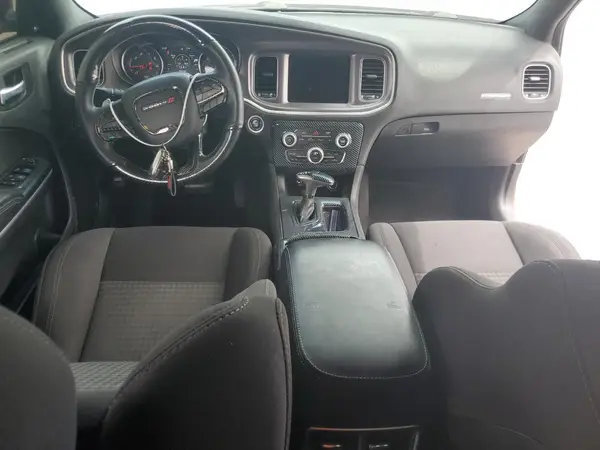 2C3CDXHG7KH566896 2019 DODGE CHARGER - Image 8