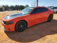 2C3CDXHG7KH567353 2019 DODGE CHARGER