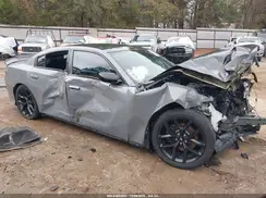 2C3CDXHG7KH572813 2019 DODGE CHARGER