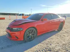 2C3CDXHG7KH575775 2019 DODGE CHARGER