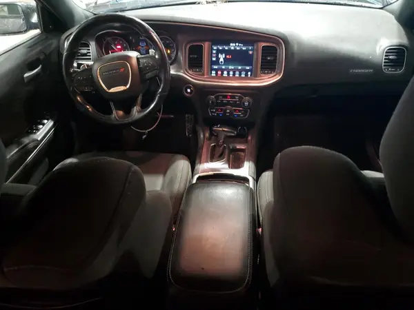 2C3CDXHG7KH578904 2019 DODGE CHARGER - Image 8