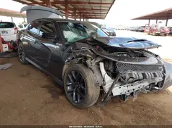 2C3CDXHG7KH581740 2019 DODGE CHARGER