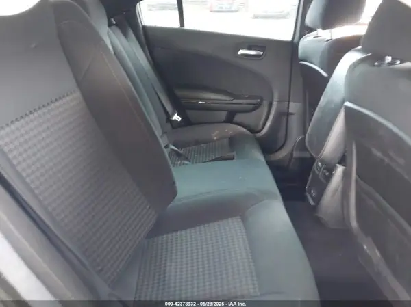 2C3CDXHG7KH581740 2019 DODGE CHARGER - Image 8