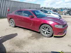 2C3CDXHG7KH583911 2019 DODGE CHARGER
