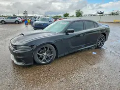 2C3CDXHG7KH584542 2019 DODGE CHARGER