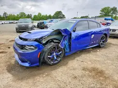 2C3CDXHG7KH584783 2019 DODGE CHARGER