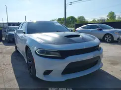 2C3CDXHG7KH585089 2019 DODGE CHARGER