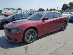 2C3CDXHG7KH589062 2019 DODGE CHARGER
