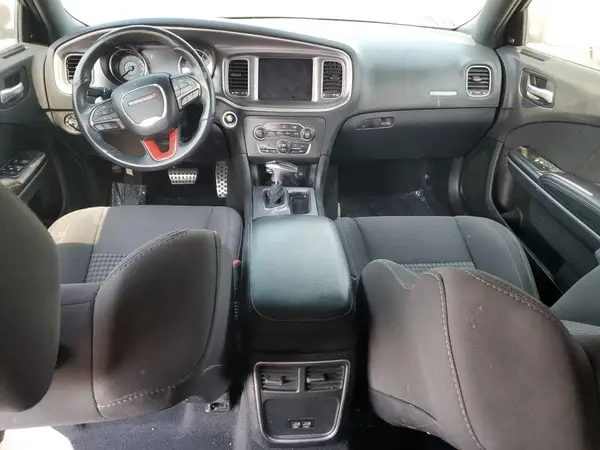 2C3CDXHG7KH589062 2019 DODGE CHARGER - Image 8