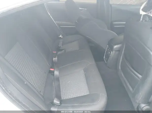 2C3CDXHG7KH593094 2019 DODGE CHARGER - Image 8