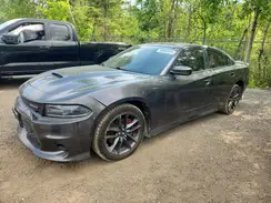 2C3CDXHG7KH596898 2019 DODGE CHARGER