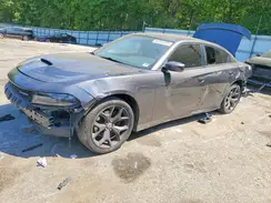 2C3CDXHG7KH597193 2019 DODGE CHARGER