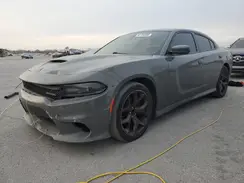 2C3CDXHG7KH597209 2019 DODGE CHARGER