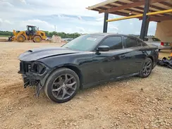 2C3CDXHG7KH597291 2019 DODGE CHARGER