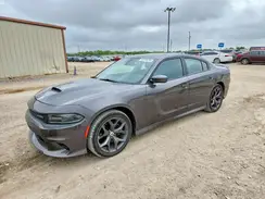 2C3CDXHG7KH597453 2019 DODGE CHARGER