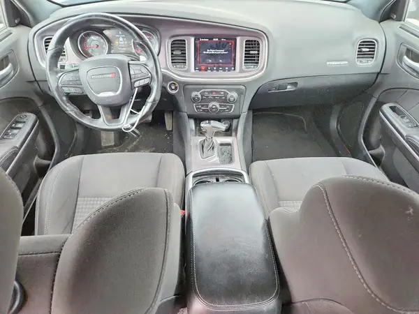2C3CDXHG7KH597453 2019 DODGE CHARGER - Image 8