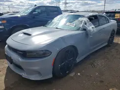 2C3CDXHG7KH597565 2019 DODGE CHARGER