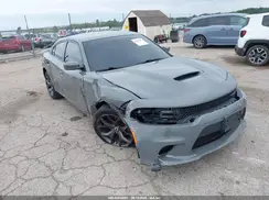 2C3CDXHG7KH598876 2019 DODGE CHARGER