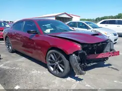 2C3CDXHG7KH607365 2019 DODGE CHARGER