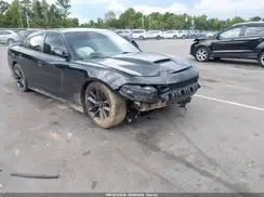 2C3CDXHG7KH607723 2019 DODGE CHARGER