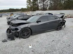 2C3CDXHG7KH608175 2019 DODGE CHARGER