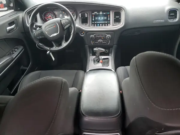 2C3CDXHG7KH608175 2019 DODGE CHARGER - Image 8