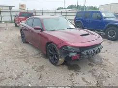 2C3CDXHG7KH608869 2019 DODGE CHARGER