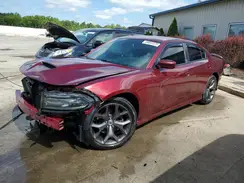 2C3CDXHG7KH608872 2019 DODGE CHARGER