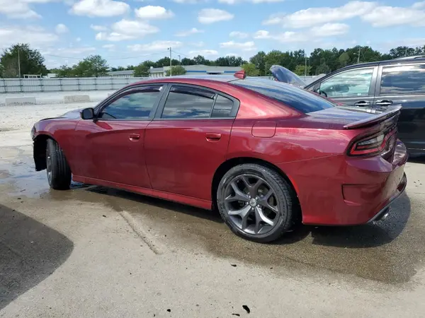 2C3CDXHG7KH608872 2019 DODGE CHARGER - Image 2