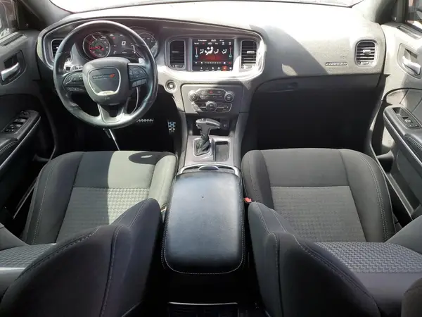 2C3CDXHG7KH608872 2019 DODGE CHARGER - Image 8