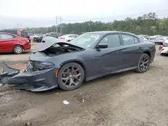 2C3CDXHG7KH608905 2019 DODGE CHARGER