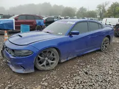 2C3CDXHG7KH609052 2019 DODGE CHARGER