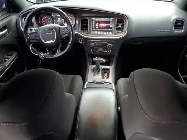 2C3CDXHG7KH609052 2019 DODGE CHARGER - Image 8
