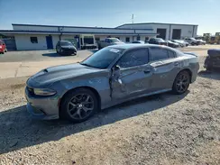2C3CDXHG7KH619161 2019 DODGE CHARGER