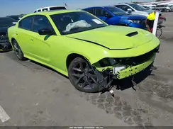 2C3CDXHG7KH622013 2019 DODGE CHARGER