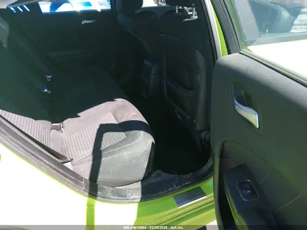 2C3CDXHG7KH622013 2019 DODGE CHARGER - Image 8
