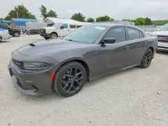 2C3CDXHG7KH622173 2019 DODGE CHARGER