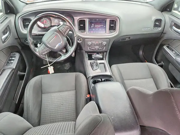 2C3CDXHG7KH622173 2019 DODGE CHARGER - Image 8