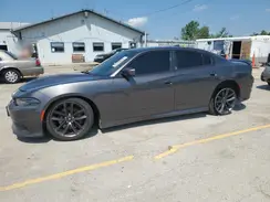 2C3CDXHG7KH626403 2019 DODGE CHARGER