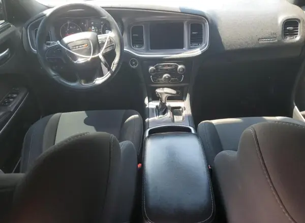 2C3CDXHG7KH626403 2019 DODGE CHARGER - Image 8